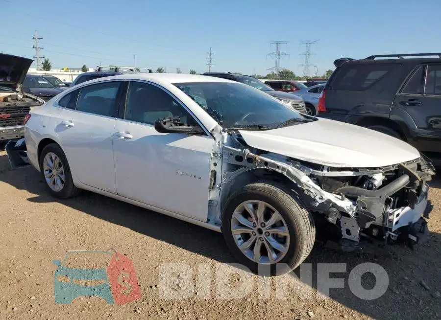 1G1ZD5ST1PF178418 Photo# 4