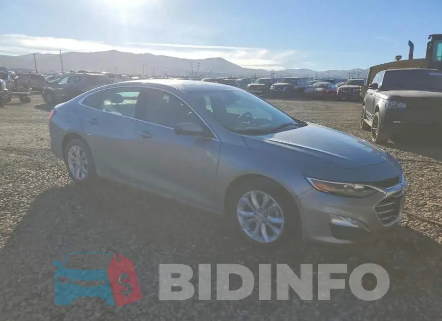 1G1ZD5ST1SF157318 Photo# 4