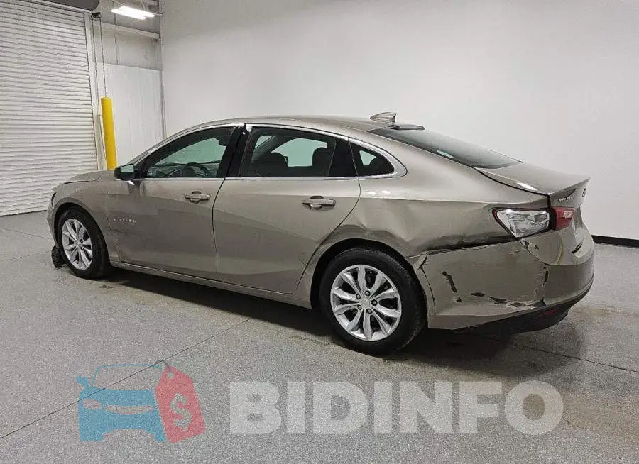 1G1ZD5ST2RF239133 Photo# 2