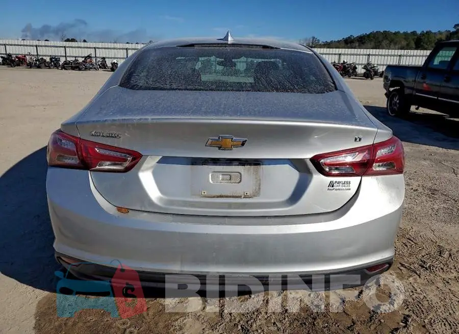 1G1ZD5ST3LF085992 Photo# 6