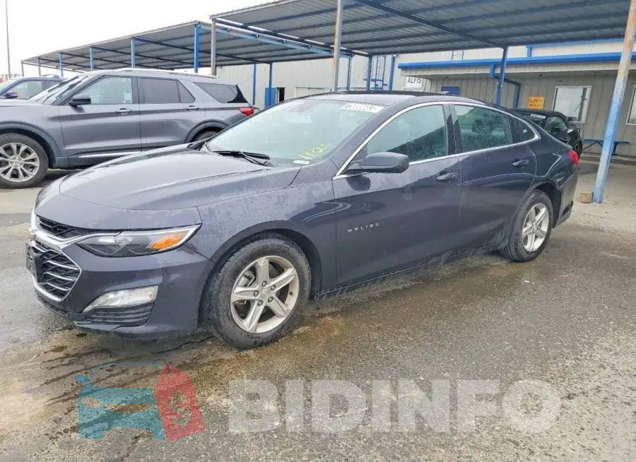 1G1ZD5ST3PF169137 Photo# 1