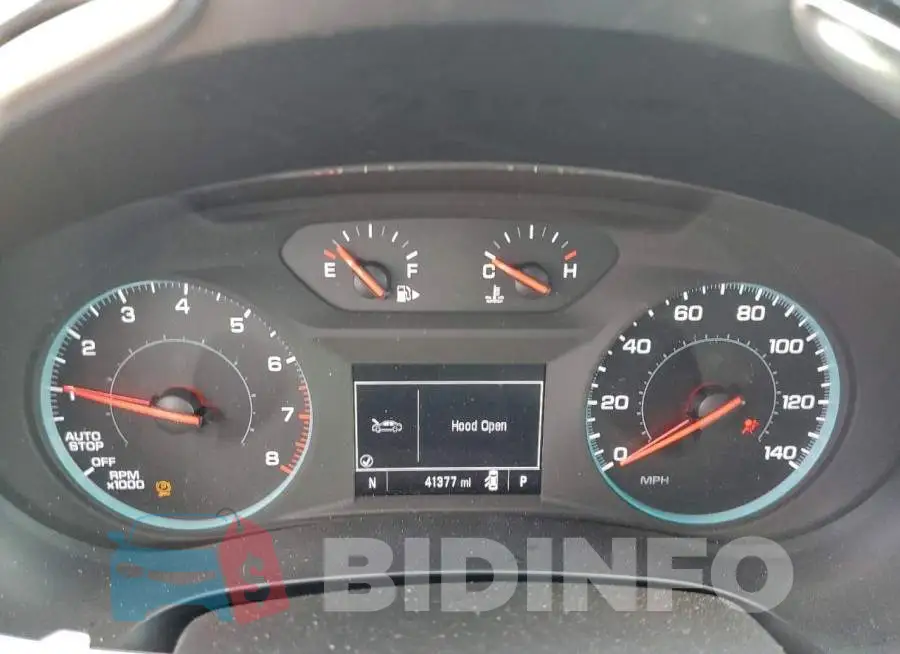 1G1ZD5ST3RF150834 Photo# 8