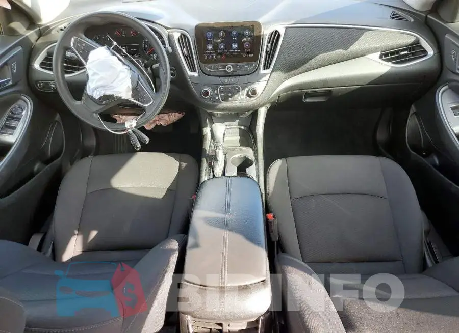 1G1ZD5ST3RF150834 Photo# 7