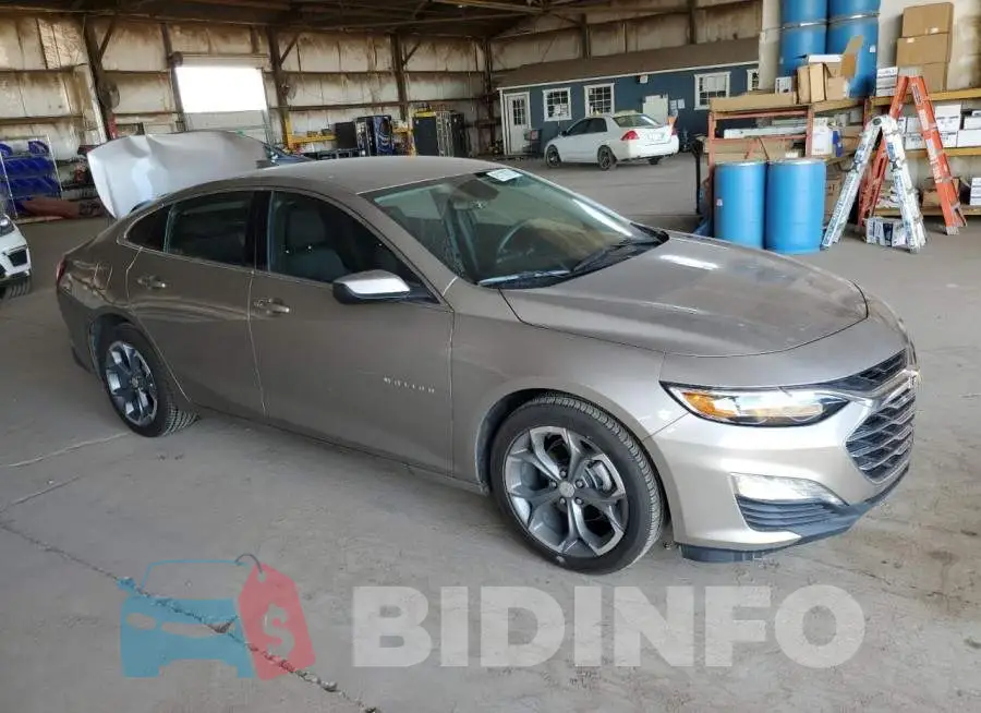 1G1ZD5ST3RF238492 Photo# 4