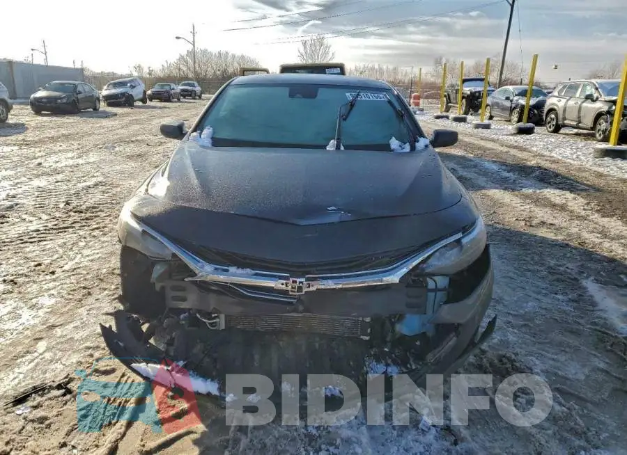 1G1ZD5ST4PF184164 Photo# 5
