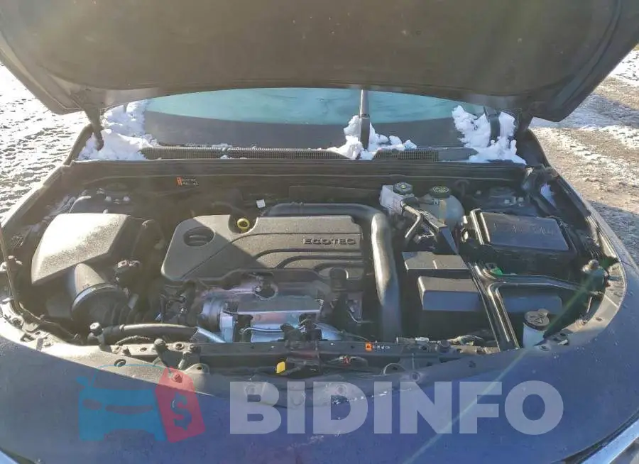 1G1ZD5ST4PF184164 Photo# 11