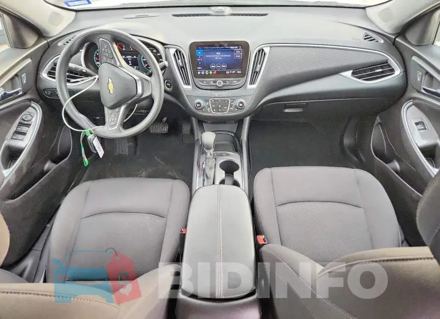 1G1ZD5ST4RF207249 Photo# 8