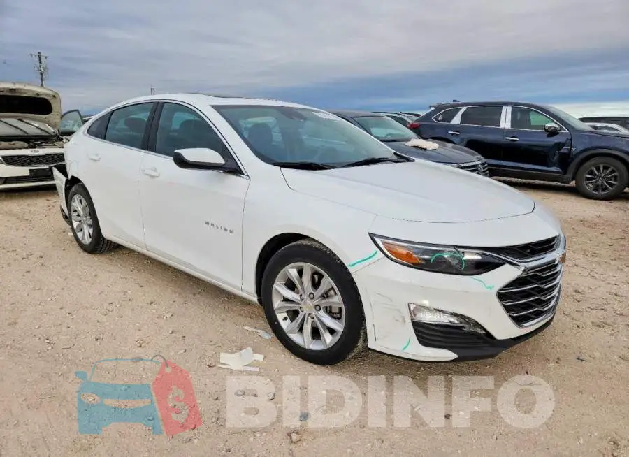 1G1ZD5ST4RF207249 Photo# 4