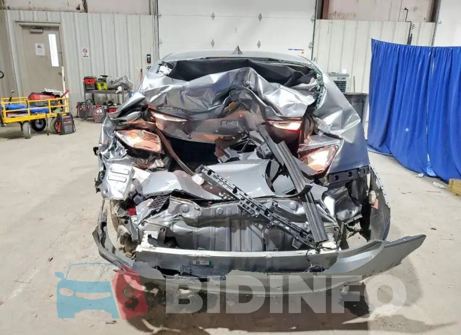 1G1ZD5ST4SF137452 Photo# 6