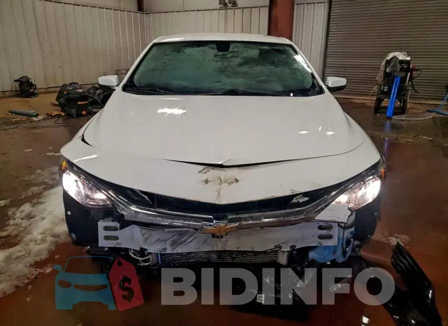 1G1ZD5ST5LF077263 Photo# 5