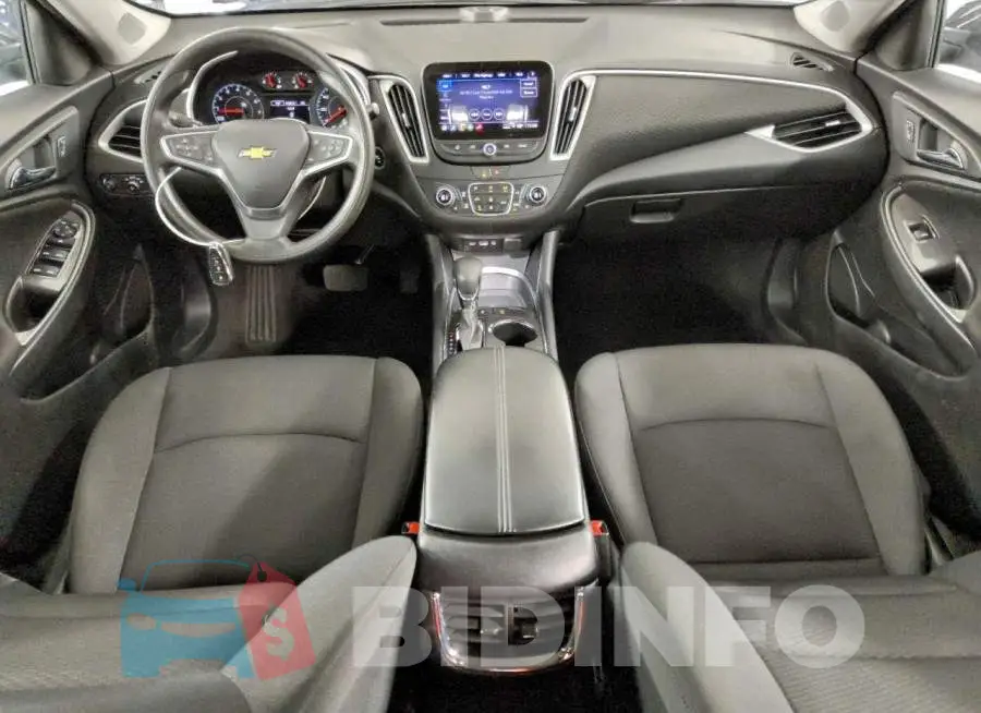 1G1ZD5ST5PF132462 Photo# 8