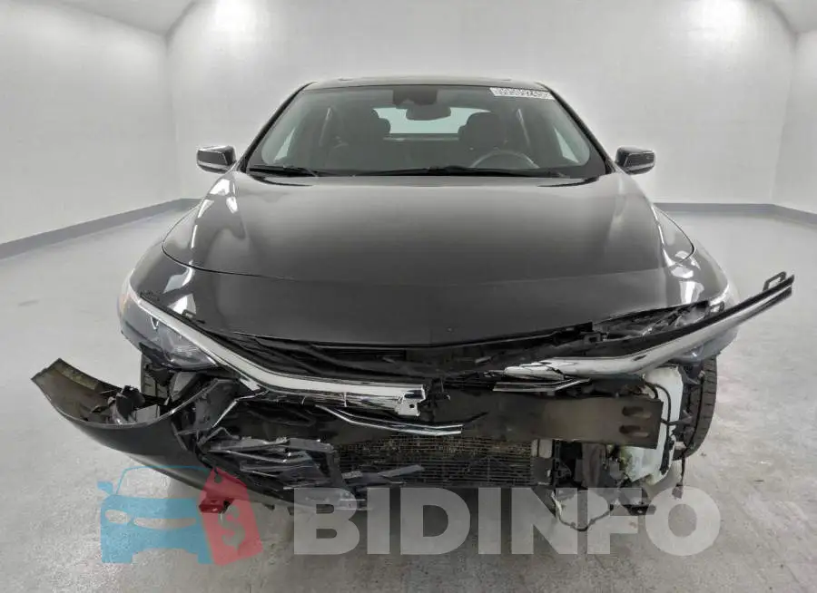 1G1ZD5ST5PF132462 Photo# 5