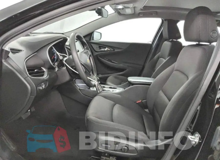 1G1ZD5ST5PF132462 Photo# 7