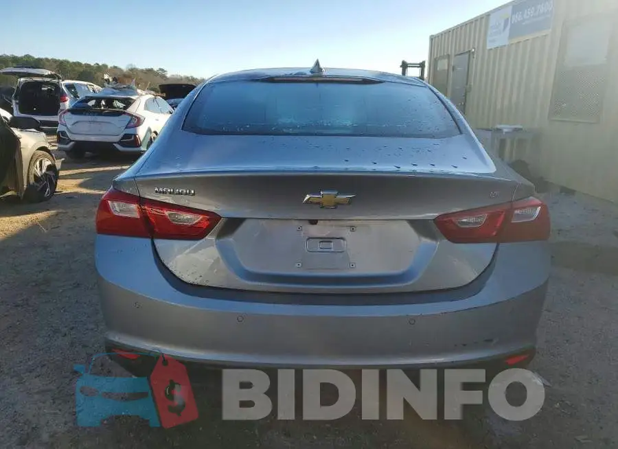 1G1ZD5ST5RF126597 Photo# 6