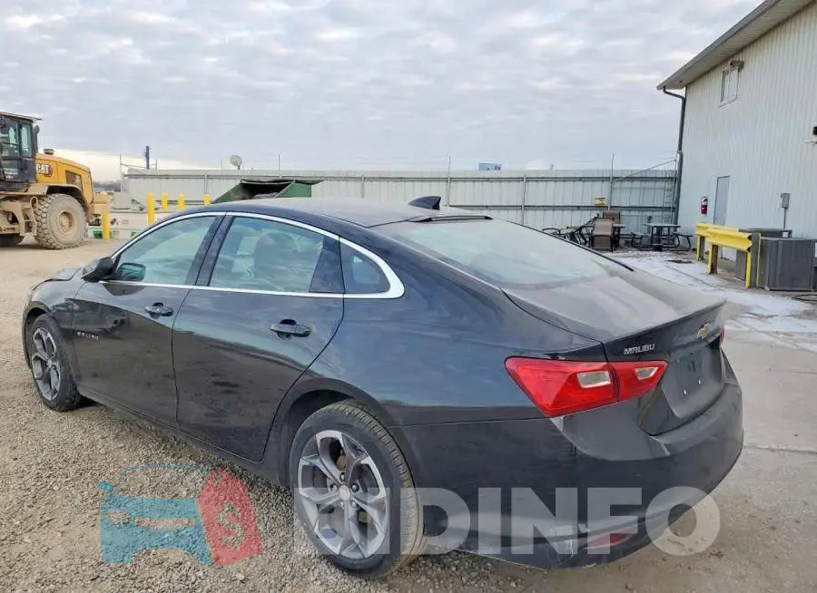 1G1ZD5ST6RF108853 Photo# 2