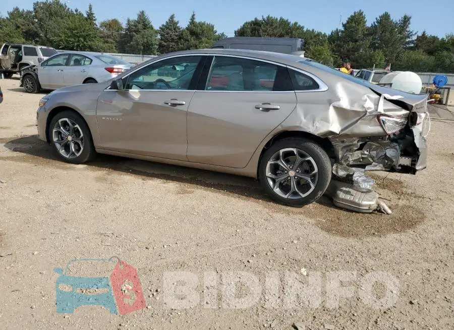 1G1ZD5ST7RF114094 Photo# 2