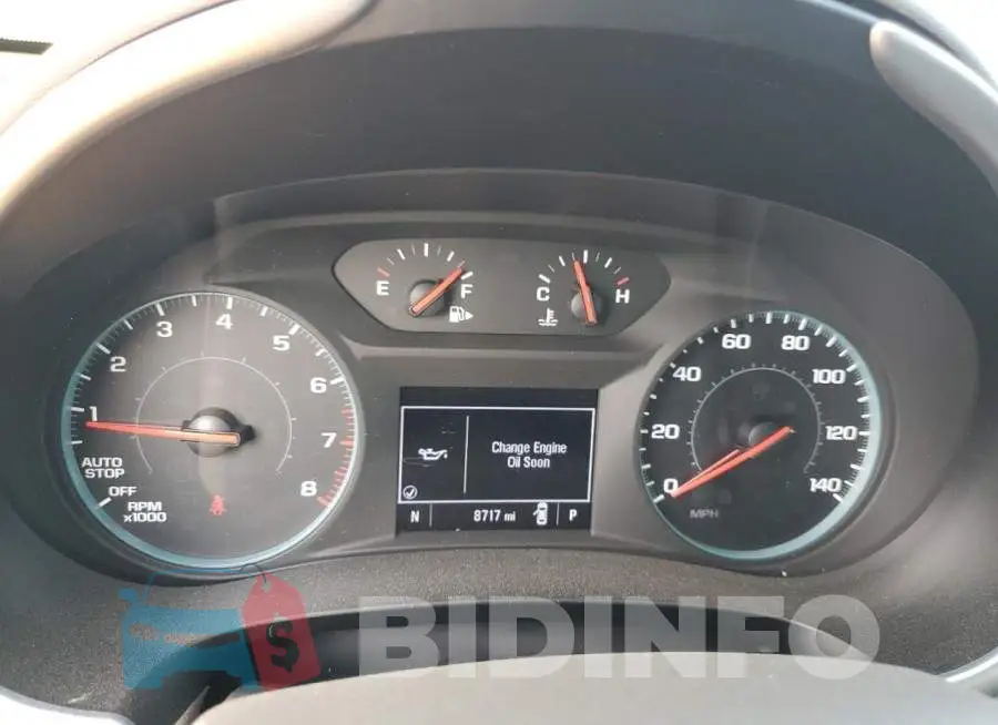 1G1ZD5ST7RF114094 Photo# 9