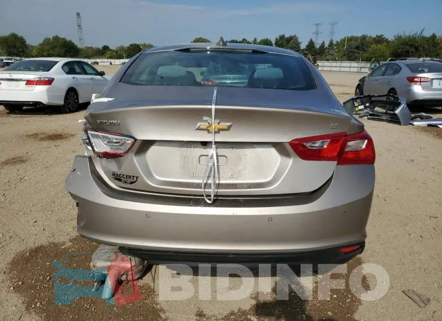 1G1ZD5ST7RF114094 Photo# 6