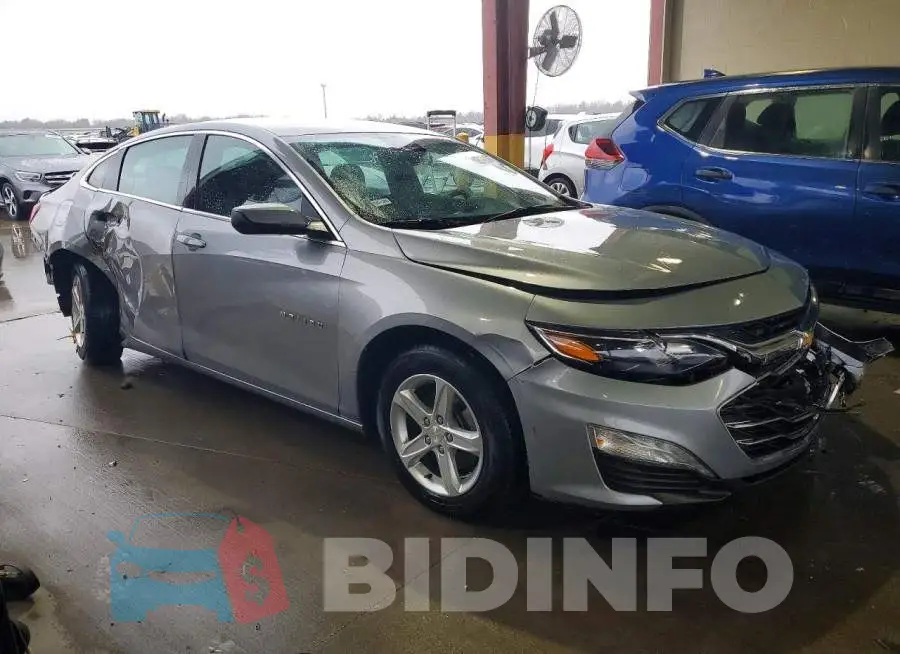 1G1ZD5ST7RF120963 Photo# 4