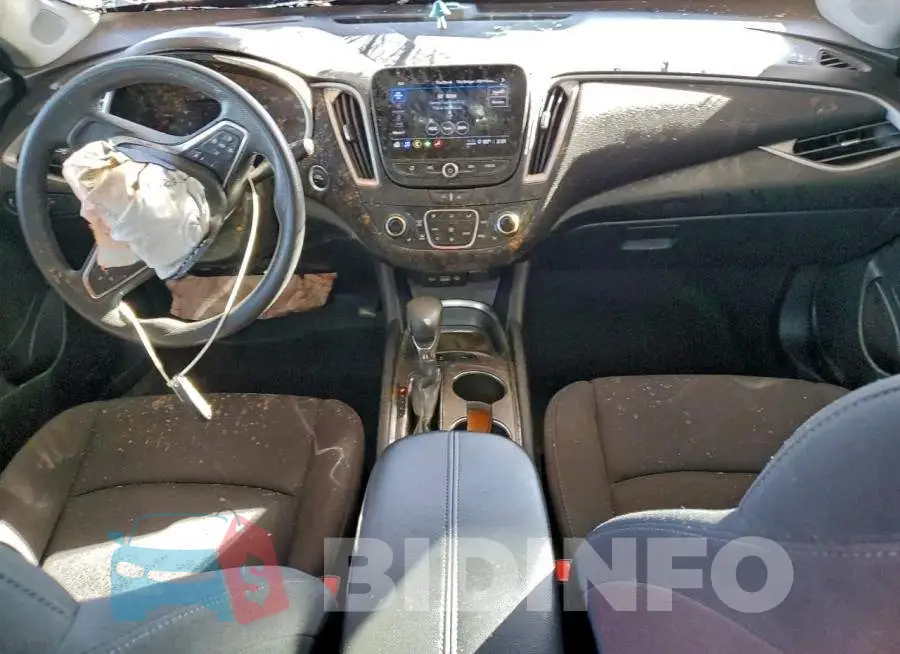 1G1ZD5ST7RF215510 Photo# 8