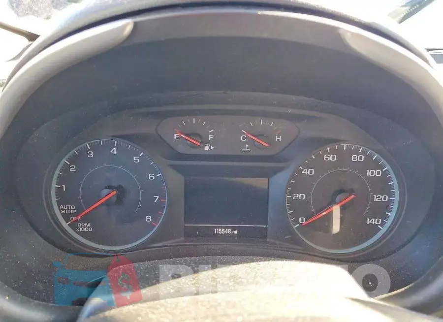 1G1ZD5ST8PF140023 Photo# 9
