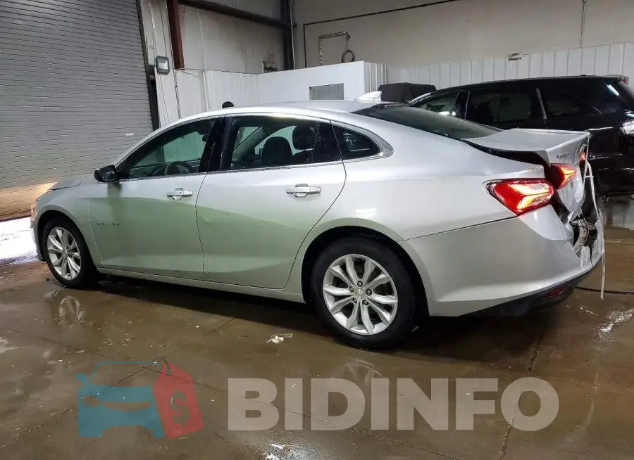 1G1ZD5STXLF061561 Photo# 2