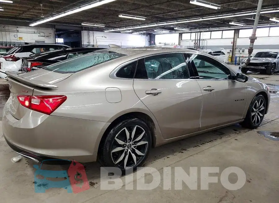1G1ZG5ST0NF115637 Photo# 3