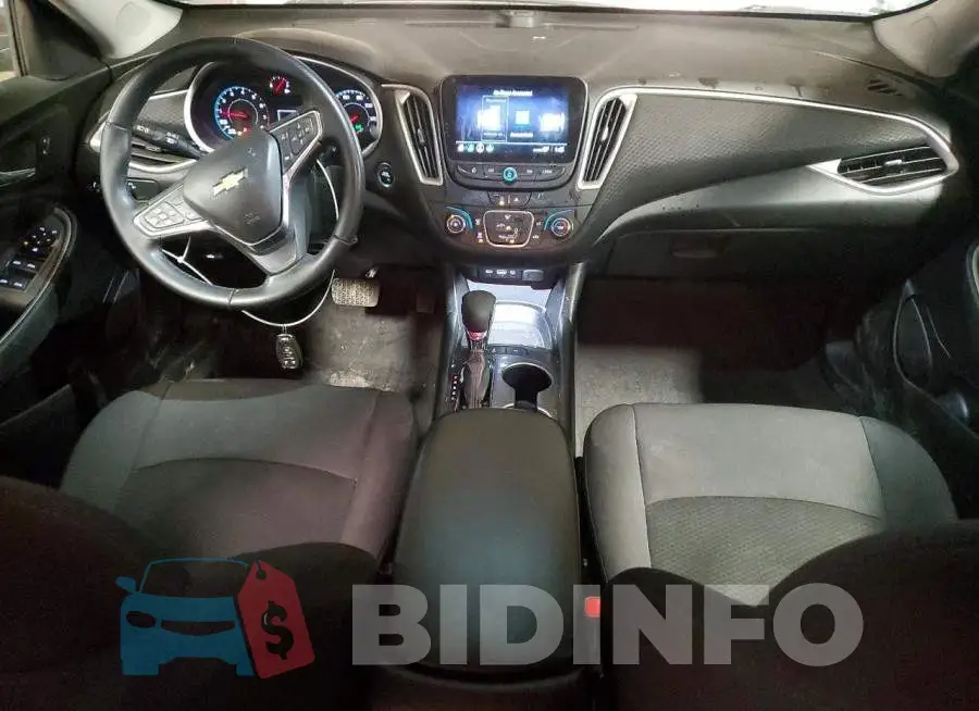 1G1ZG5ST6RF181163 Photo# 8