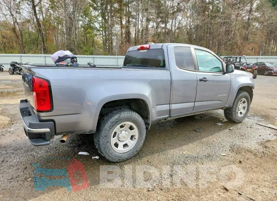 1GCHSBEA8M1211442 Photo# 3
