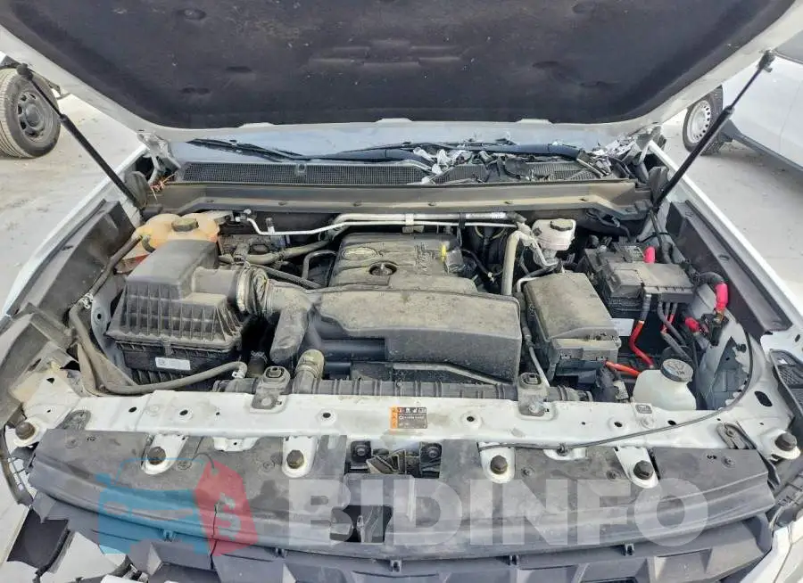 1GCHSCEA5N1150994 Photo# 11