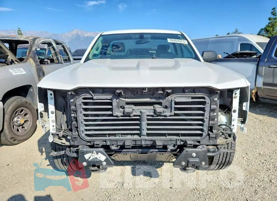 1GCNCNEC7JZ186548 Photo# 5