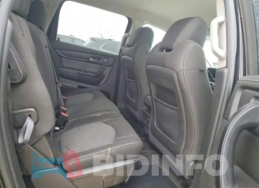 1GNKRGKD0HJ152512 Photo# 11