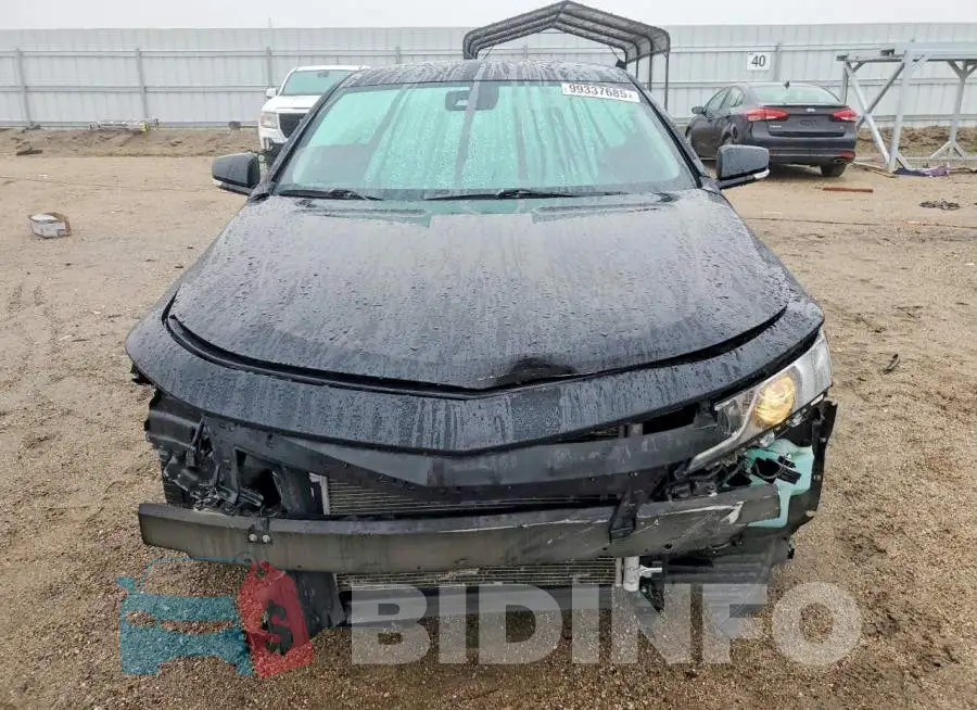 2G1105S37H9157253 Photo# 5