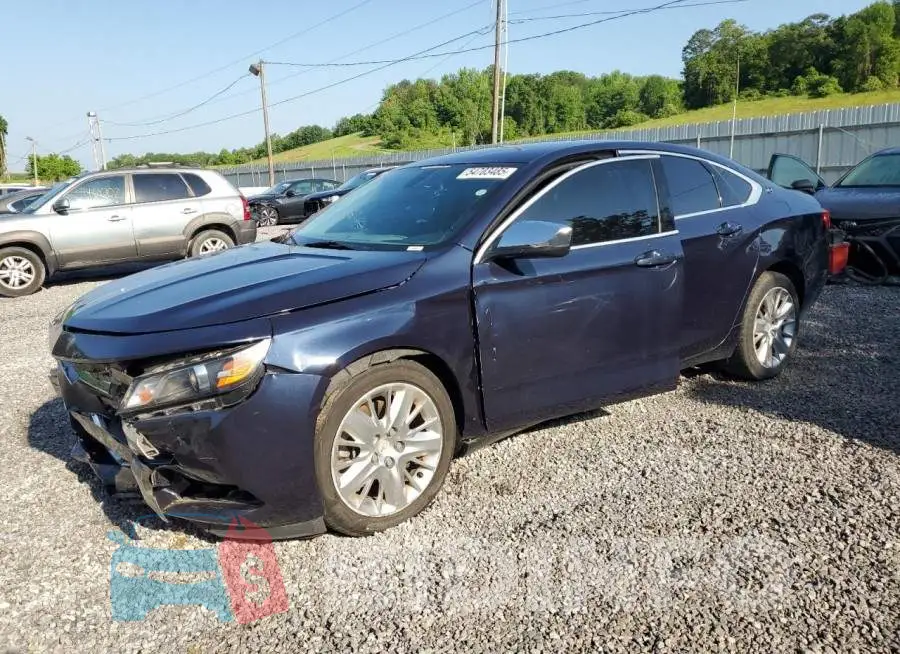 2G11X5S3XJ9142957 Photo# 1