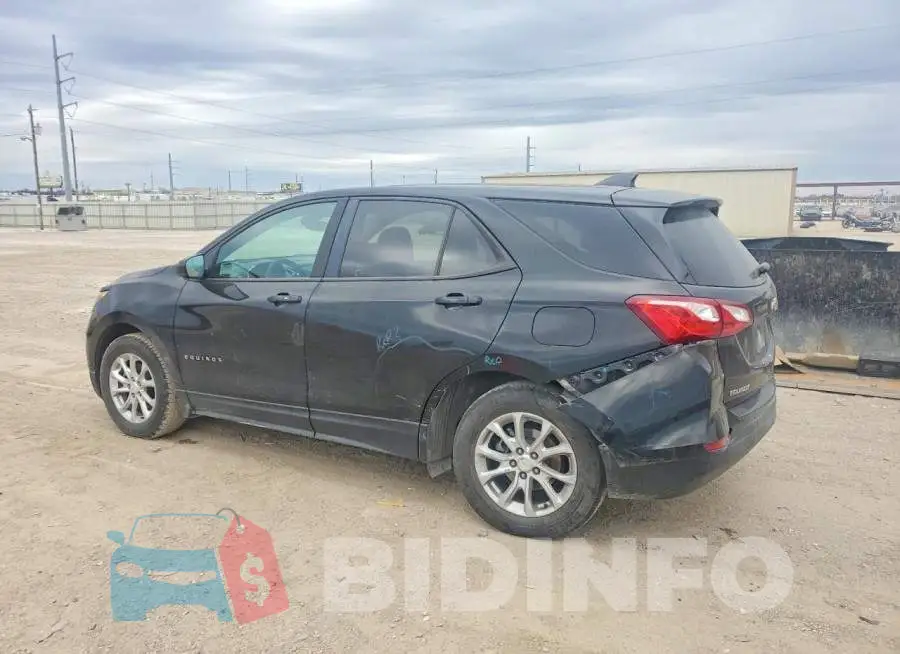 2GNAXHEV6L6147848 Photo# 2