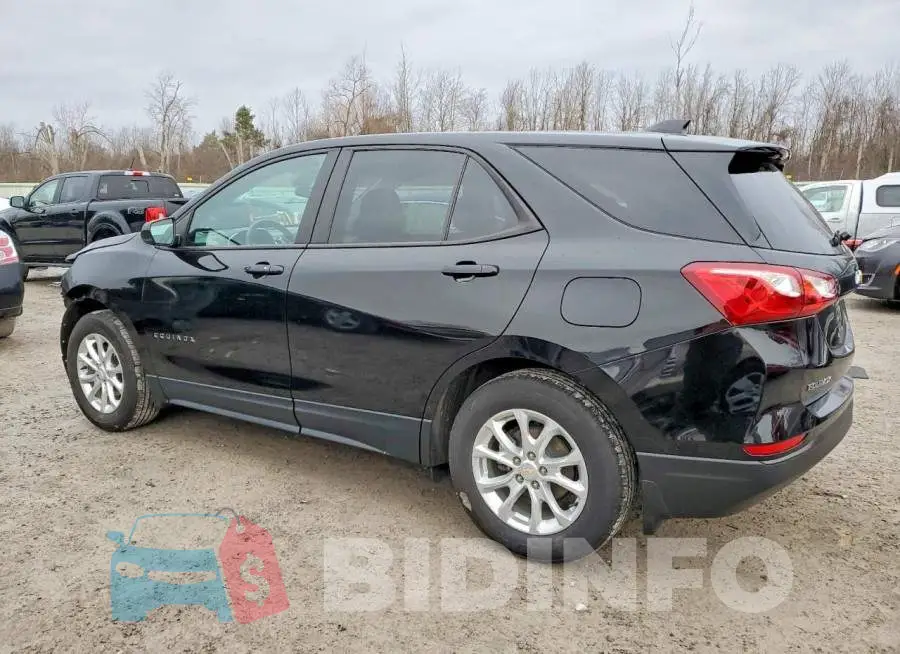 2GNAXHEV7L6228518 Photo# 2