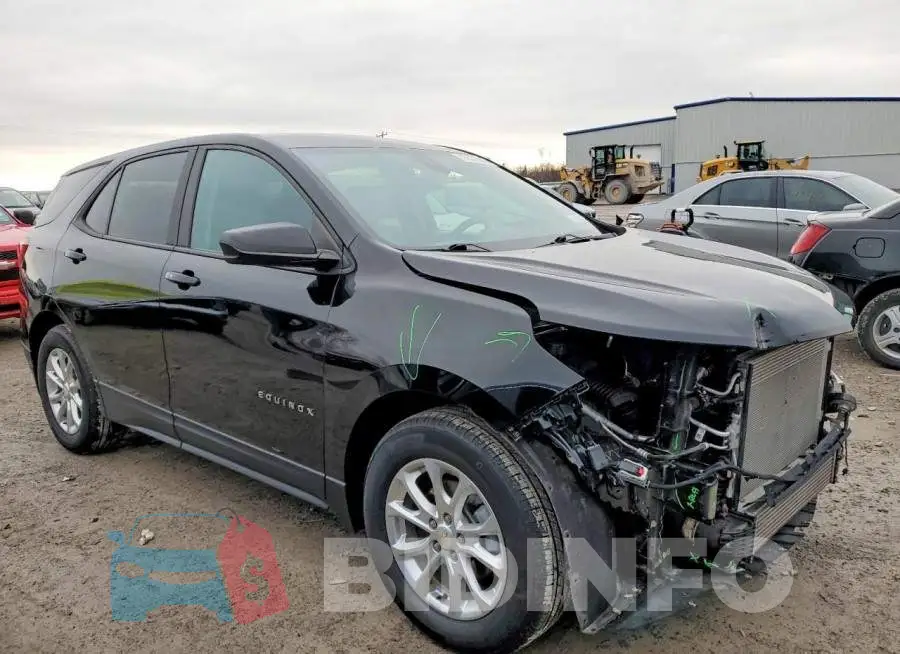 2GNAXHEV7L6228518 Photo# 4