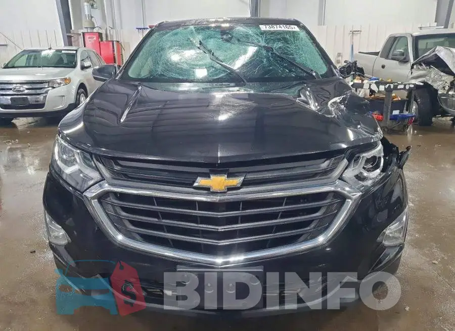 2GNAXKEVXK6170495 Photo# 5