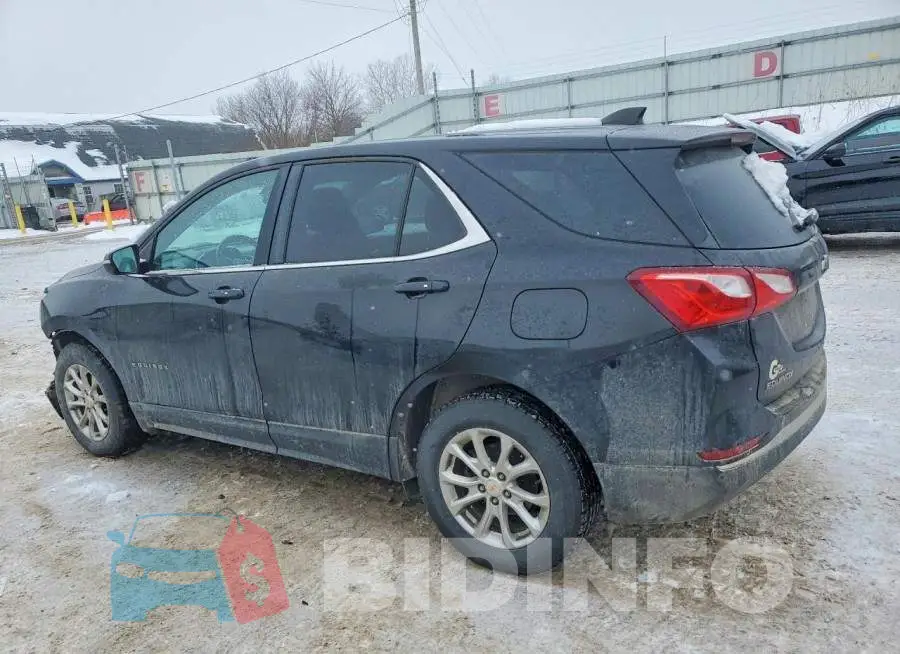 2GNAXSEV0J6201316 Photo# 2