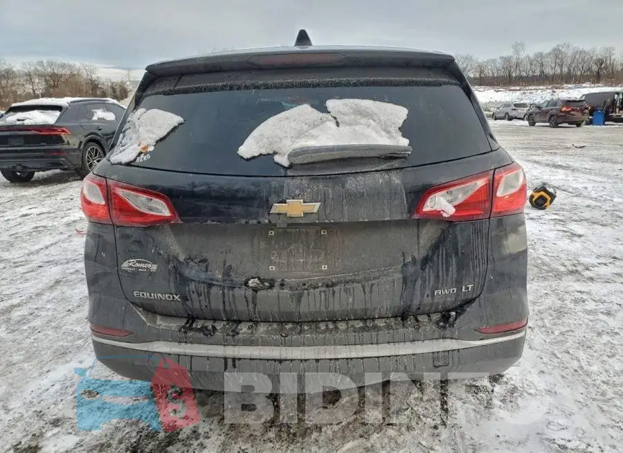 2GNAXSEV7J6342092 Photo# 6
