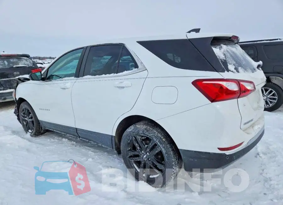 2GNAXUEV4M6123641 Photo# 2