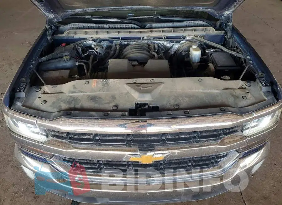 3GCPCREHXJG238346 Photo# 11
