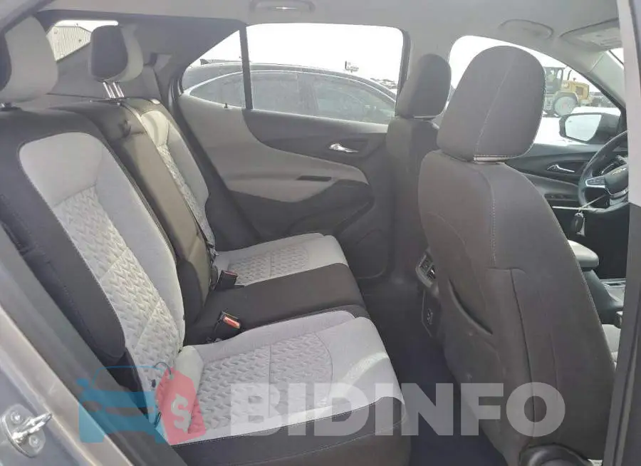 3GNAXHEG2RL111385 Photo# 10
