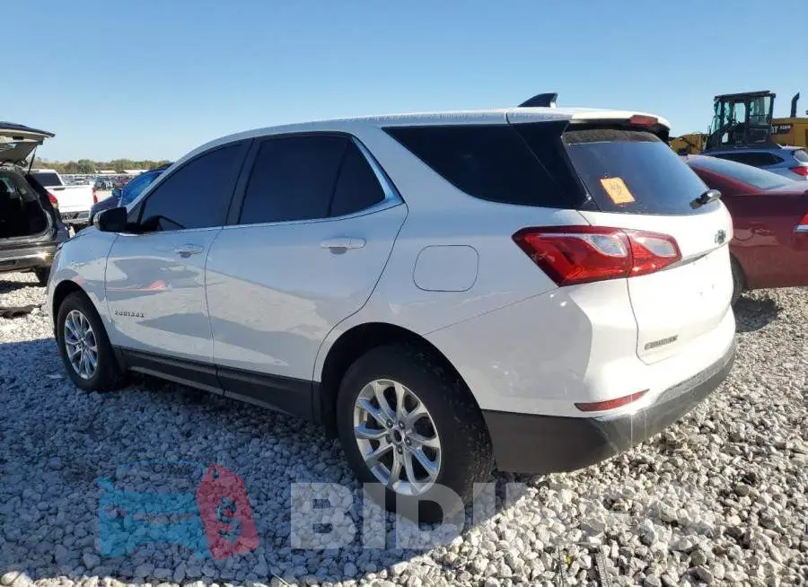 3GNAXUEVXMS176443 Photo# 2