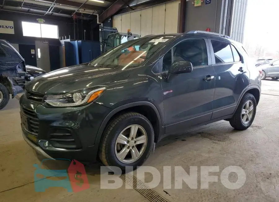 3GNCJPSB0JL179976 Photo# 1