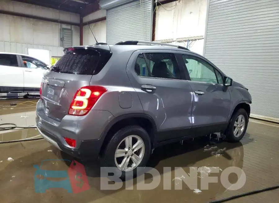 3GNCJPSB7LL276126 Photo# 3