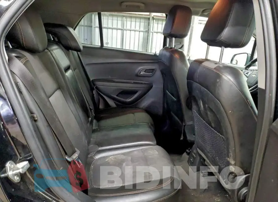 3GNCJPSB9KL255535 Photo# 11