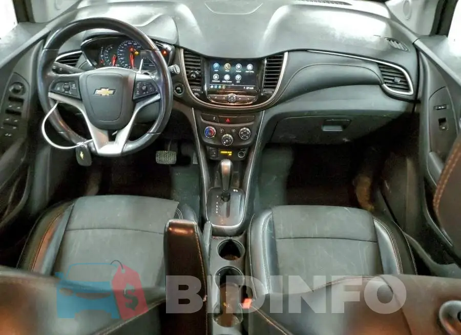 3GNCJPSB9KL255535 Photo# 8