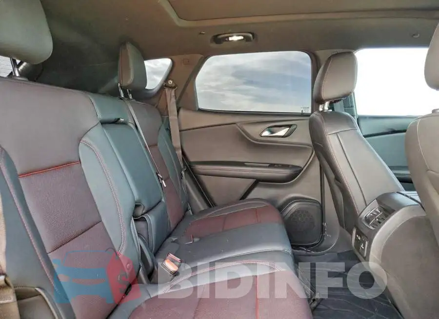 3GNKBKRS5MS563635 Photo# 11