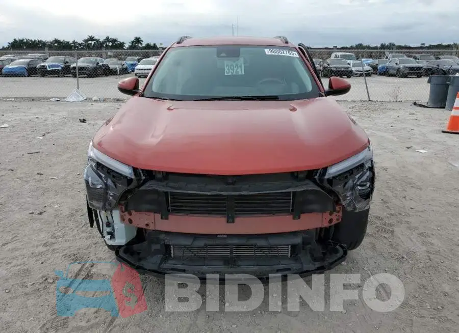 KL77LHE27RC177667 Photo# 5